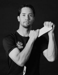 Greg Leeb