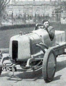 Henri Perrot