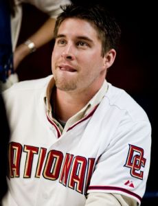 Garrett Mock