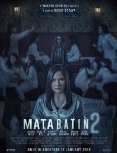 Mata Batin 2