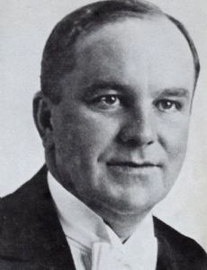Frank Gumm