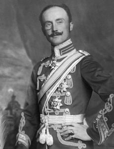 Adolf II, Prince of Schaumburg-Lippe
