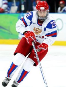Tatiana Sotnikova