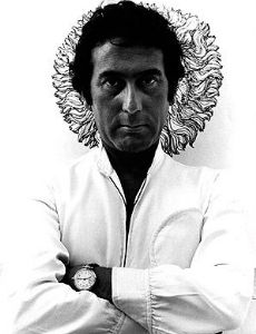 Elio Berhanyer