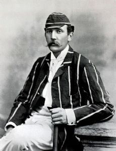 William Scotton