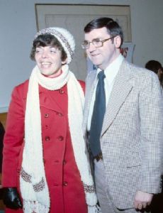 Michael Doody
