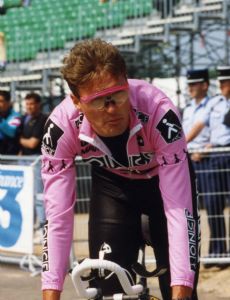 Alex Zulle