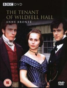 The Tenant of Wildfell Hall