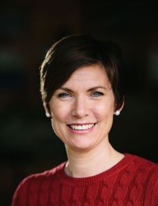 Ivy Spohnholz