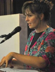 Petra Procházková