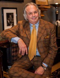 Alan Flusser