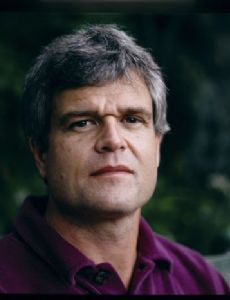 Mark Bowen