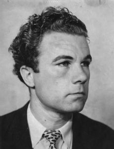 Ken Wayne