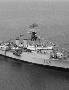 HMS Zulu (F124)