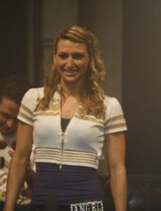 Julie 'Jules' Urich