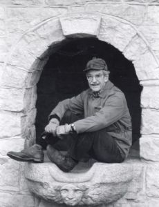 Grady Clay