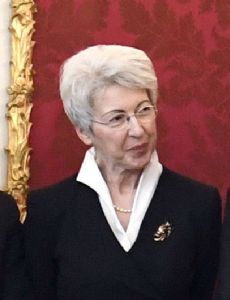 Elisabeth Udolf-Strobl