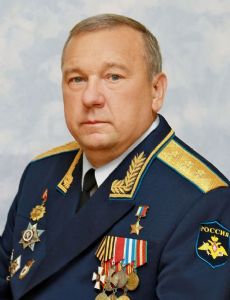 Vladimir Shamanov