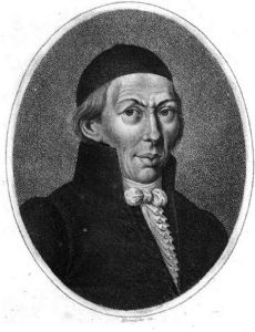 Wilhelm Gottlieb Tennemann
