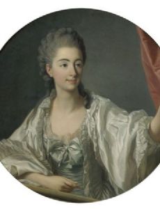 Laure-Auguste de Fitz-James, Princess de Chimay
