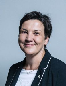 Tonia Antoniazzi