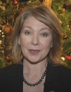 Mary Polak