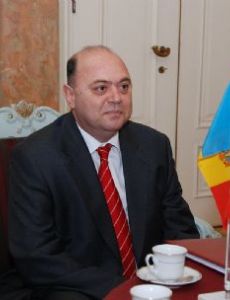 Alexei Crăcan
