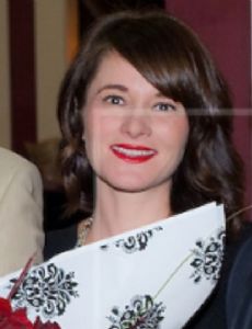 Joanna Henwood