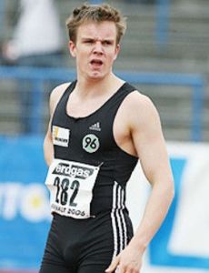 Helge Schwarzer