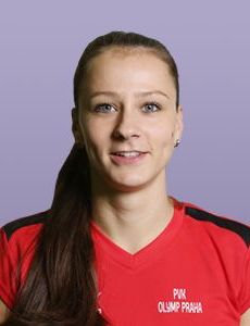 Veronika Dostálová
