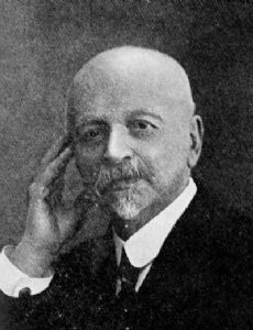 Paul Henri Lecomte