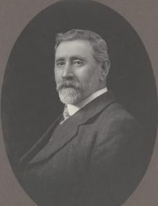 William Kendell