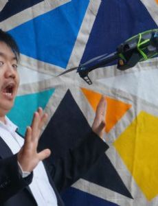 Arthur Chu