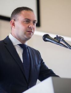 Owen Bonnici