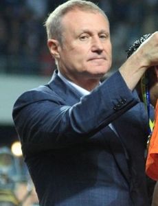 Hryhoriy Surkis