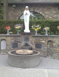 Our Lady of Banneux