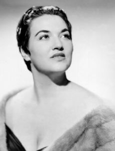 Morgana King