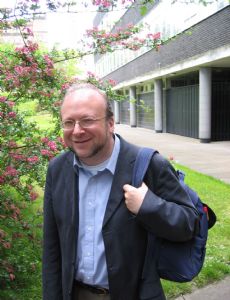 Samson Abramsky