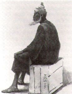 Bai Bureh