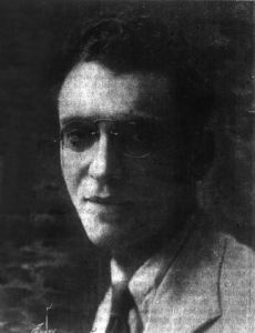 Phil Rosen