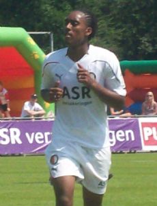 Leroy Fer