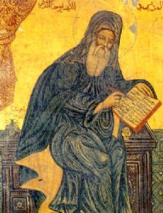 John of Damascus