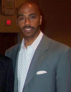 Darrell Griffith