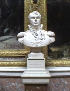 Nicolas Bernard Guiot de Lacour