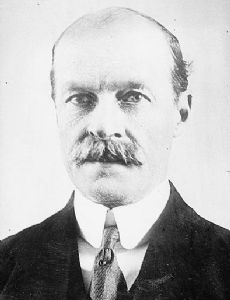 Arthur Lawley, 6th Baron Wenlock