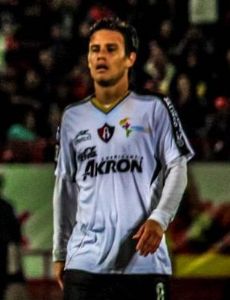 Lucas Ayala