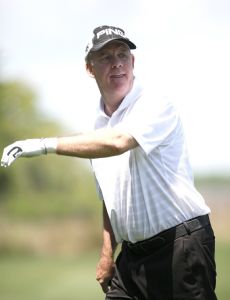 Ken Green (golfer)