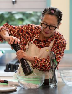 Nancy Silverton