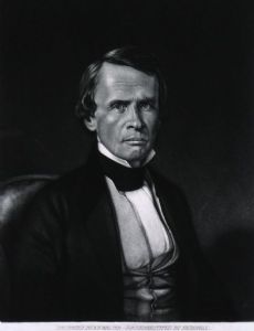 Isaac Parrish