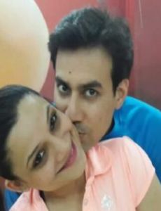 Kanika Maheshwari and Ankur Ghai